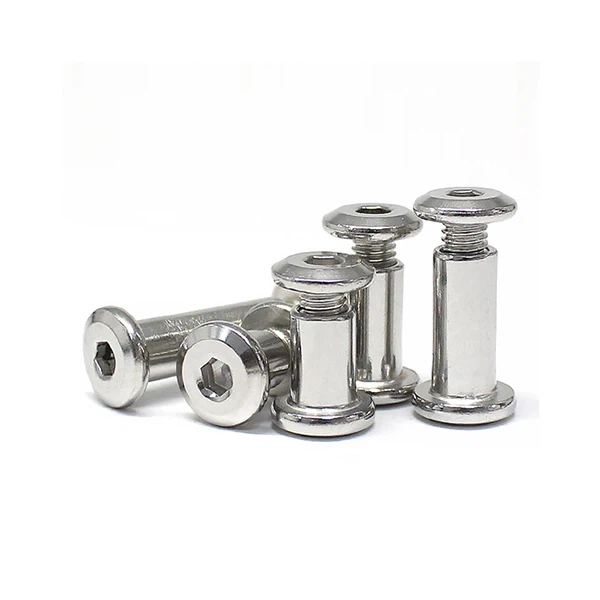 Chicago Screws